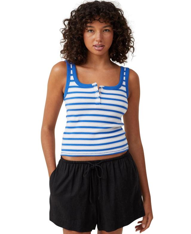 Cotton On Womens Rory Henley Tank Product Image