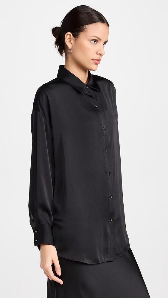 Favorite Daughter The Smooth Ex Boyfriend Shirt | Shopbop Product Image