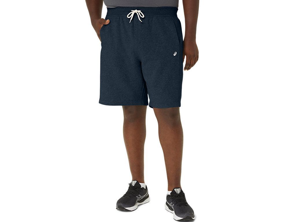 Men's ASICS Sunday Sana Fleece Short Product Image