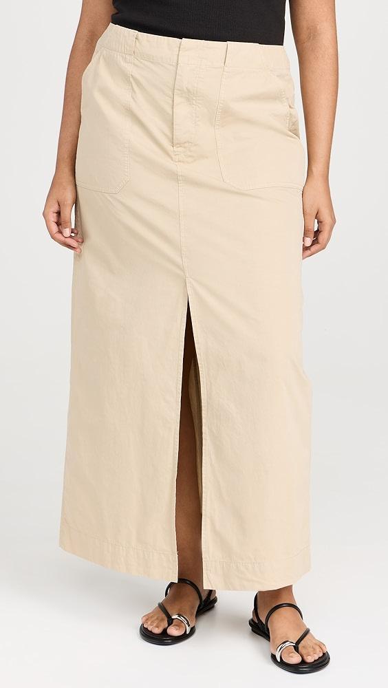 rag & bone Leyton Skirt | Shopbop Product Image