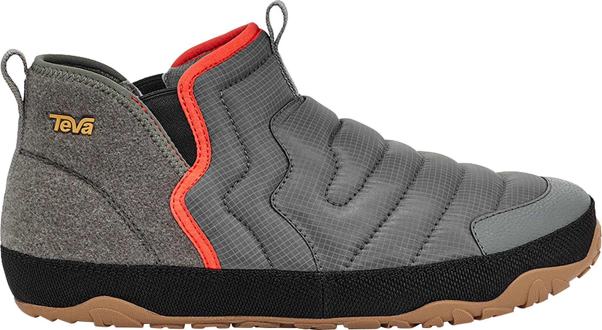 Teva ReEmber Terrain Quilted Mid Slipper Product Image