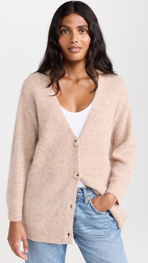 Marea Dune Sweater | Shopbop Product Image