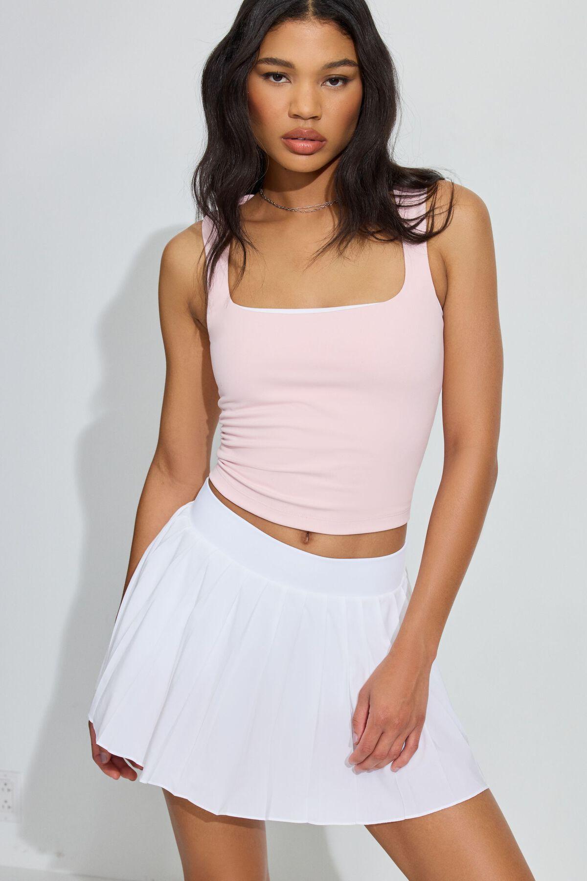 Tessa Tennis Skort Product Image