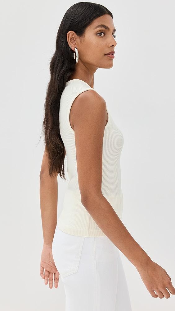 AGOLDE Binx Tank | Shopbop Product Image