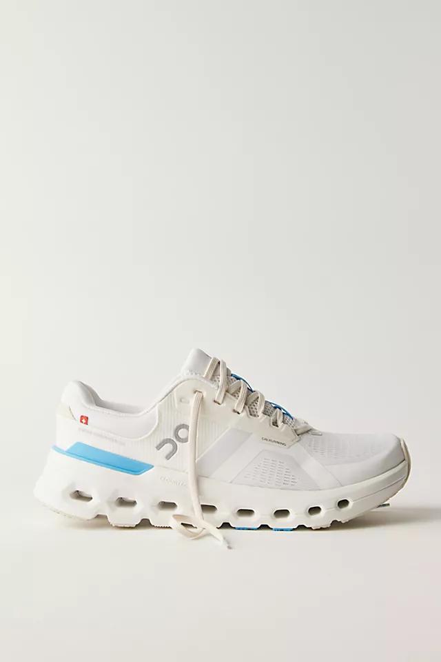 On Cloudrunner 2 Sneakers Product Image