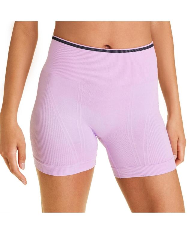 Womens Barre Seamless Shorts Product Image