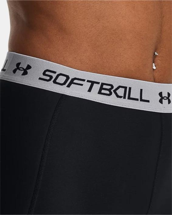 Women's UA Utility Po Slider Shorts Product Image