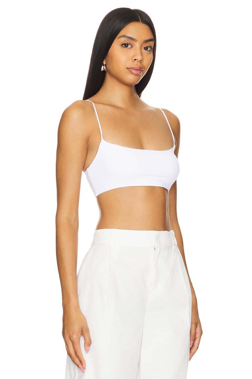 Essential Bralette Enza Costa Product Image