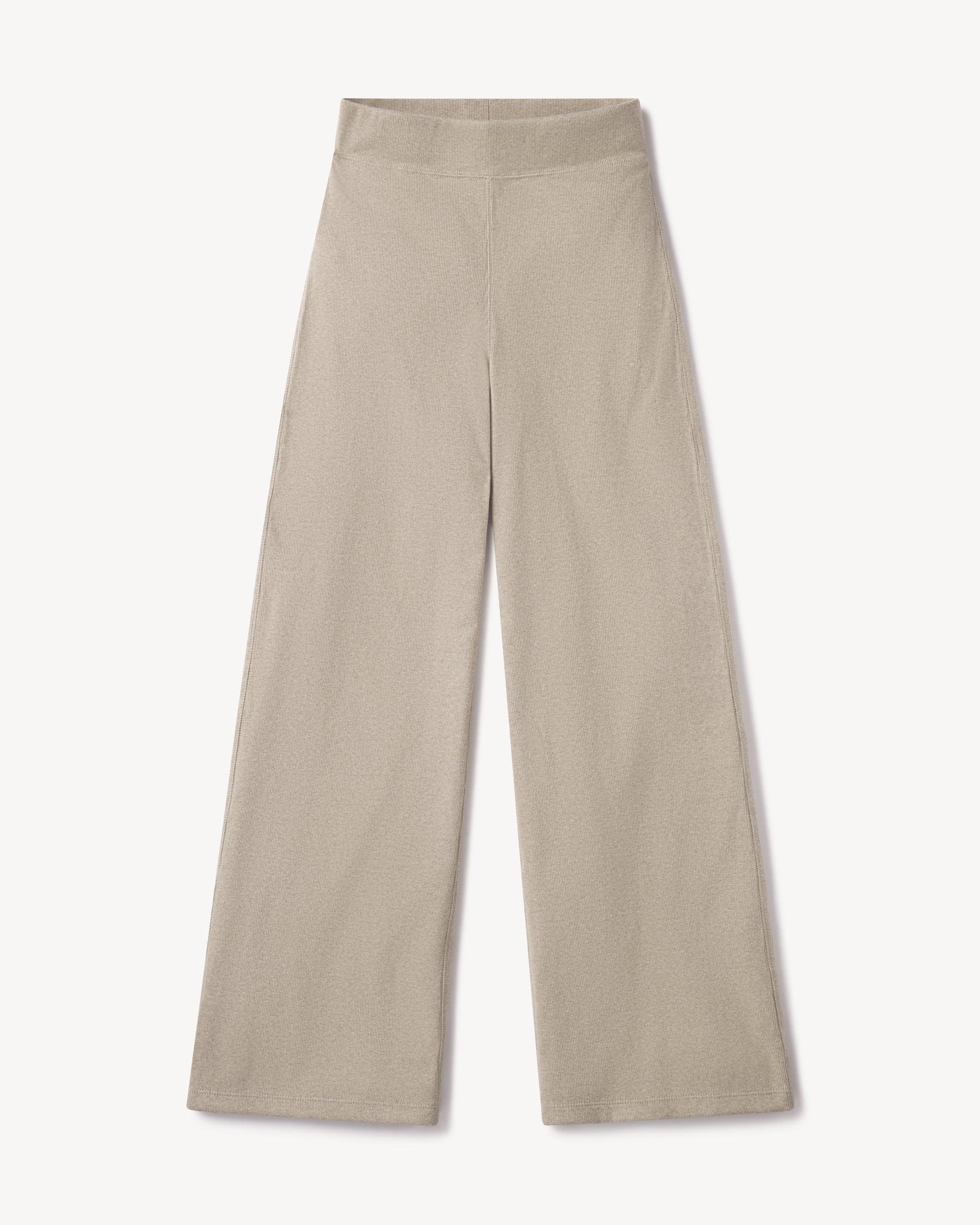 Marled Bluff Surplus Rib Weekender Pant Product Image