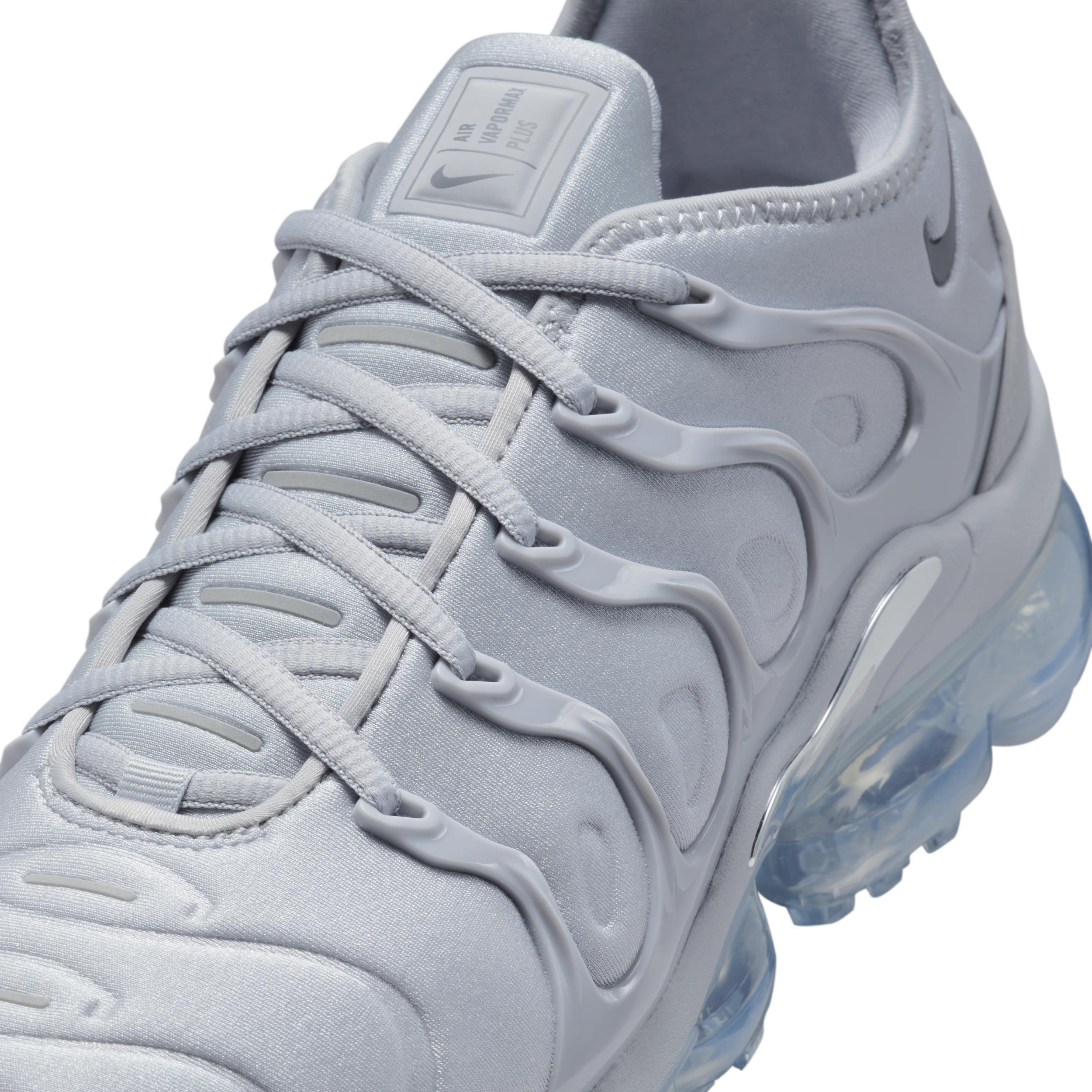 Nike Mens Air VaporMax Plus Shoes Product Image