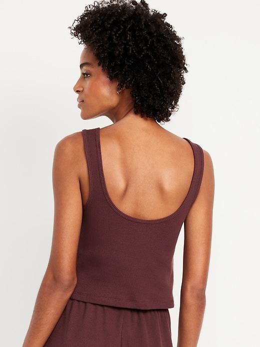 Lounge Tank Top Product Image