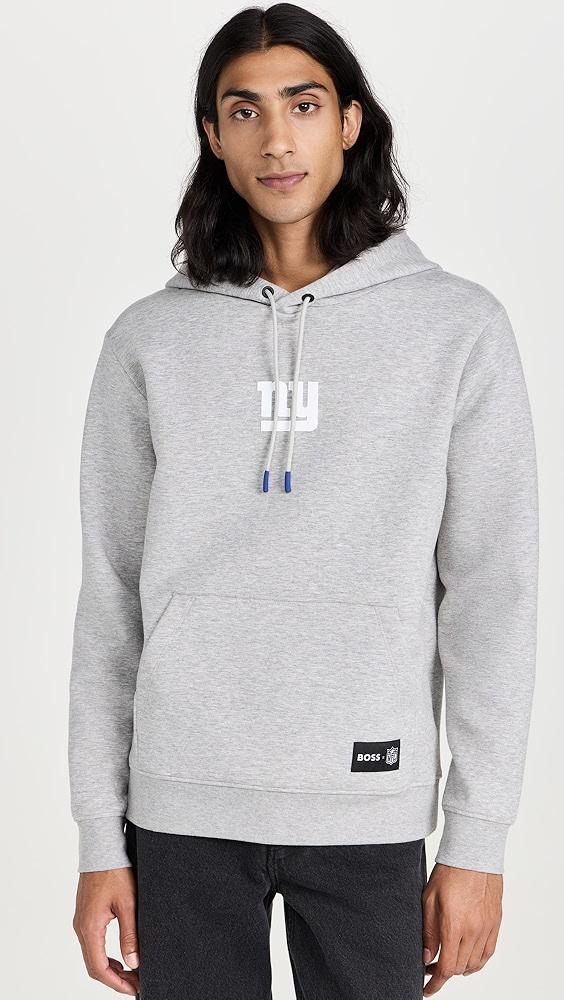 BOSS BOSS x NFL Giants Hoodie | Shopbop Product Image