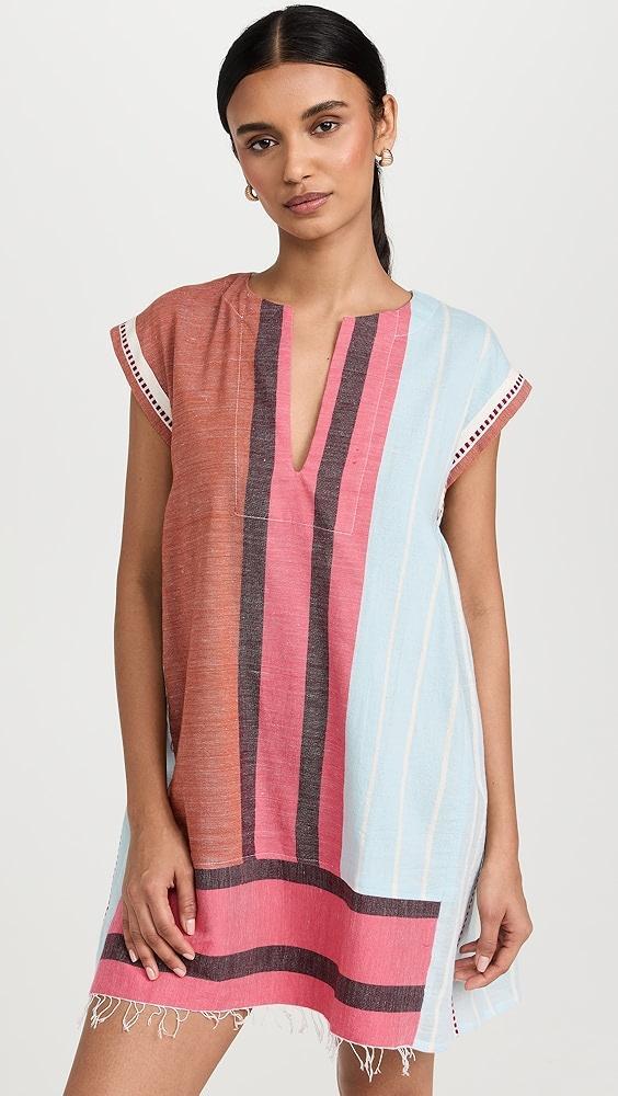 Lemlem Elina Caftan | Shopbop Product Image