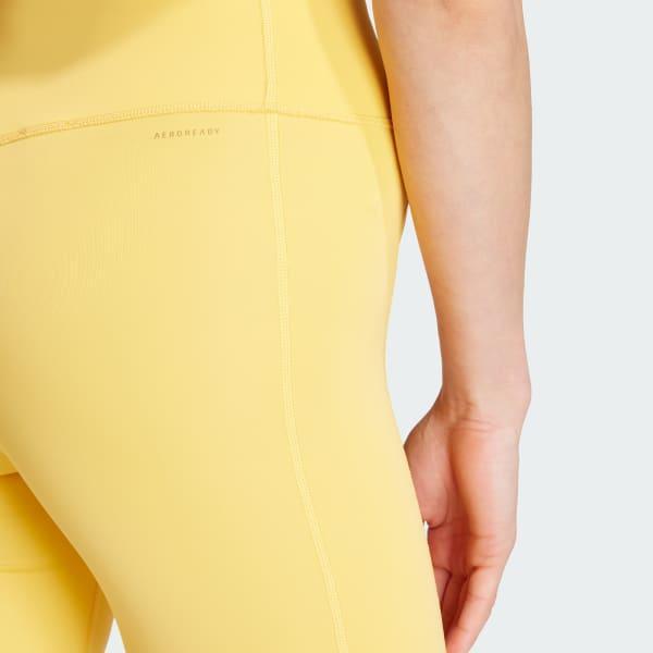 Optime 7-Inch Leggings Product Image