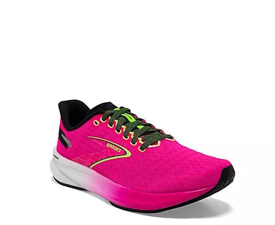 Brooks Womens Hyperion Running Shoe Product Image