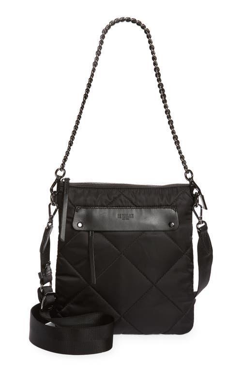 MZ Wallace Madison Quilted Crossbody Bag Product Image