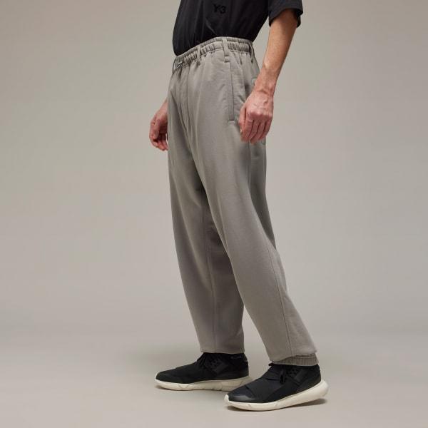 Y-3 French Terry Track Pants Product Image