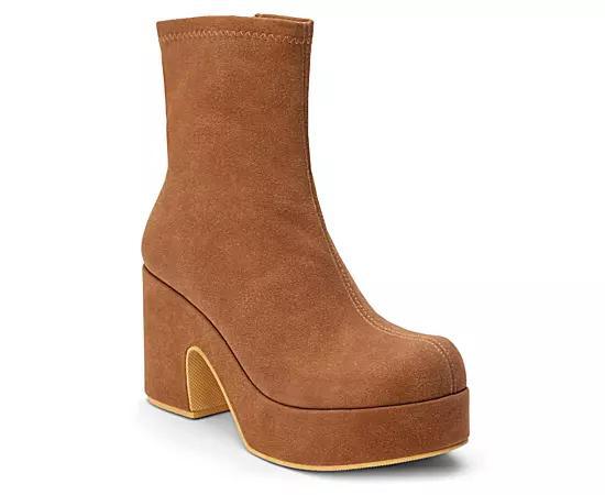 Dalton Womens Ankle Boots Product Image