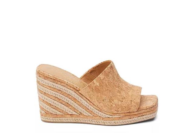 Coconuts Womens Audrey Wedge Sandal Product Image