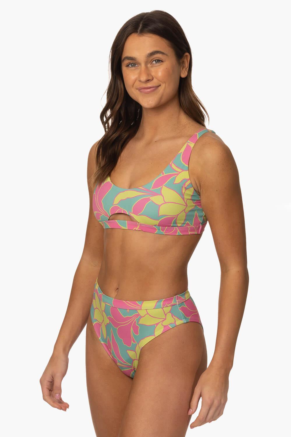 Sale Nora Bikini Bottom Product Image