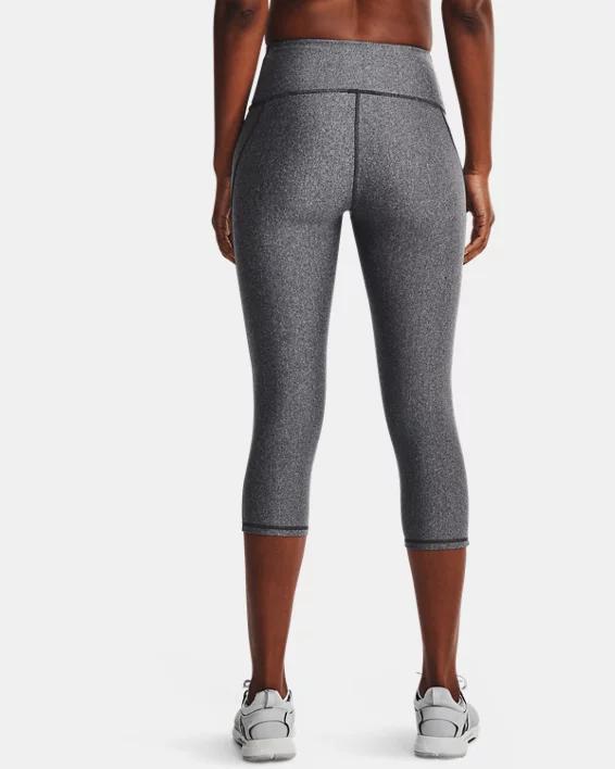 Women's UA Tech Capris Product Image