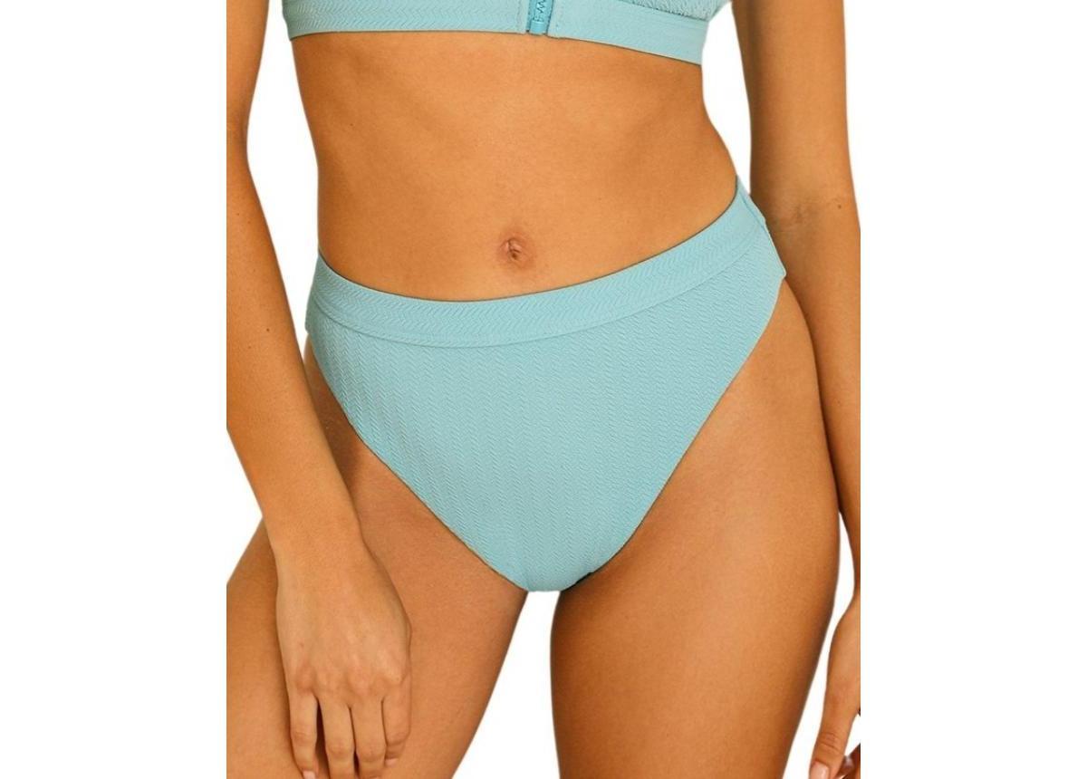 Womens Ultra Cheeky Swim Bikini Bottom Product Image