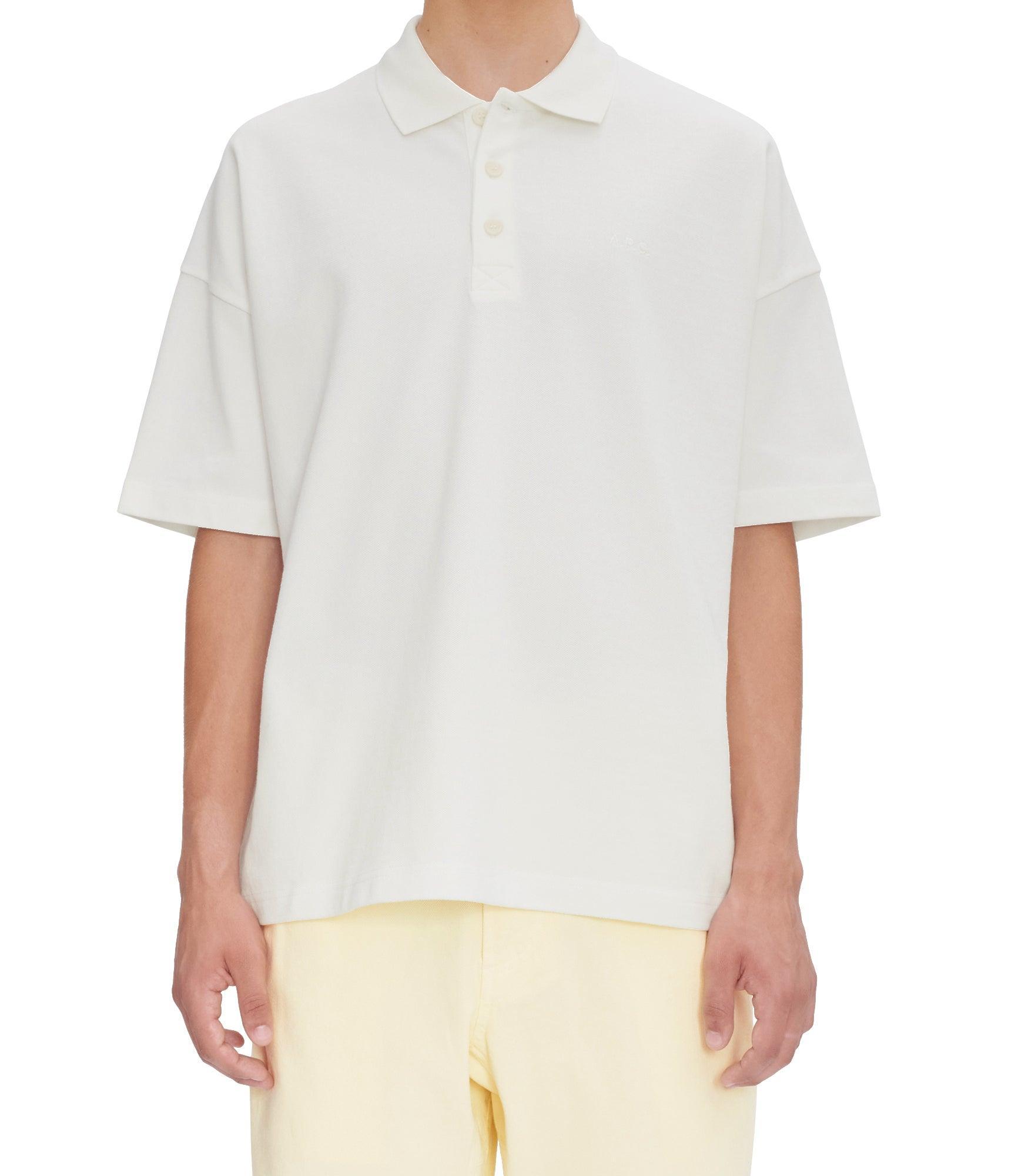 Carter polo shirt Male Product Image