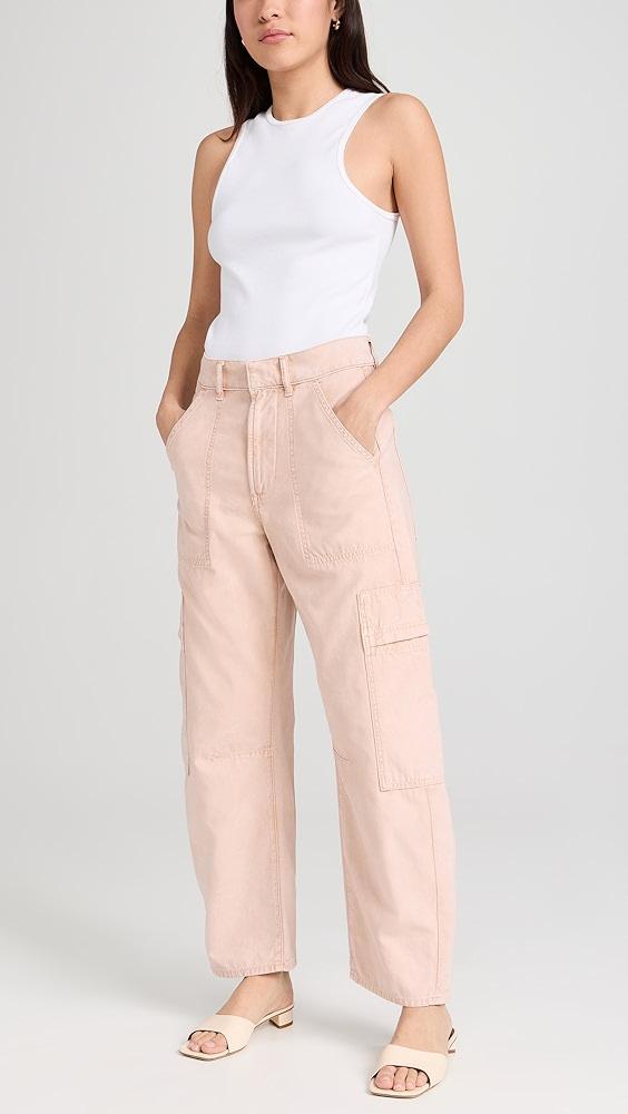 Citizens of Humanity Marcelle Cargo Pants | Shopbop Product Image