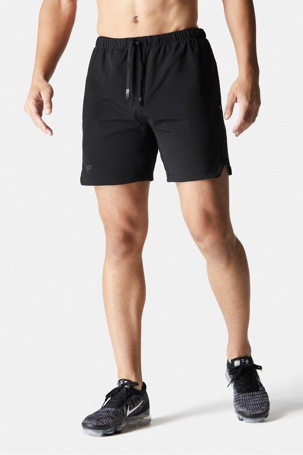 Fabletics Men The Takeover Short male black Size XS Product Image