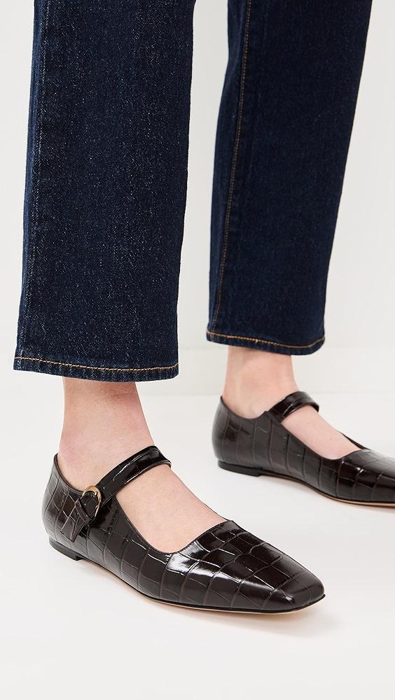 Emme Parsons Tramonto Mary Jane Flats | Shopbop Product Image