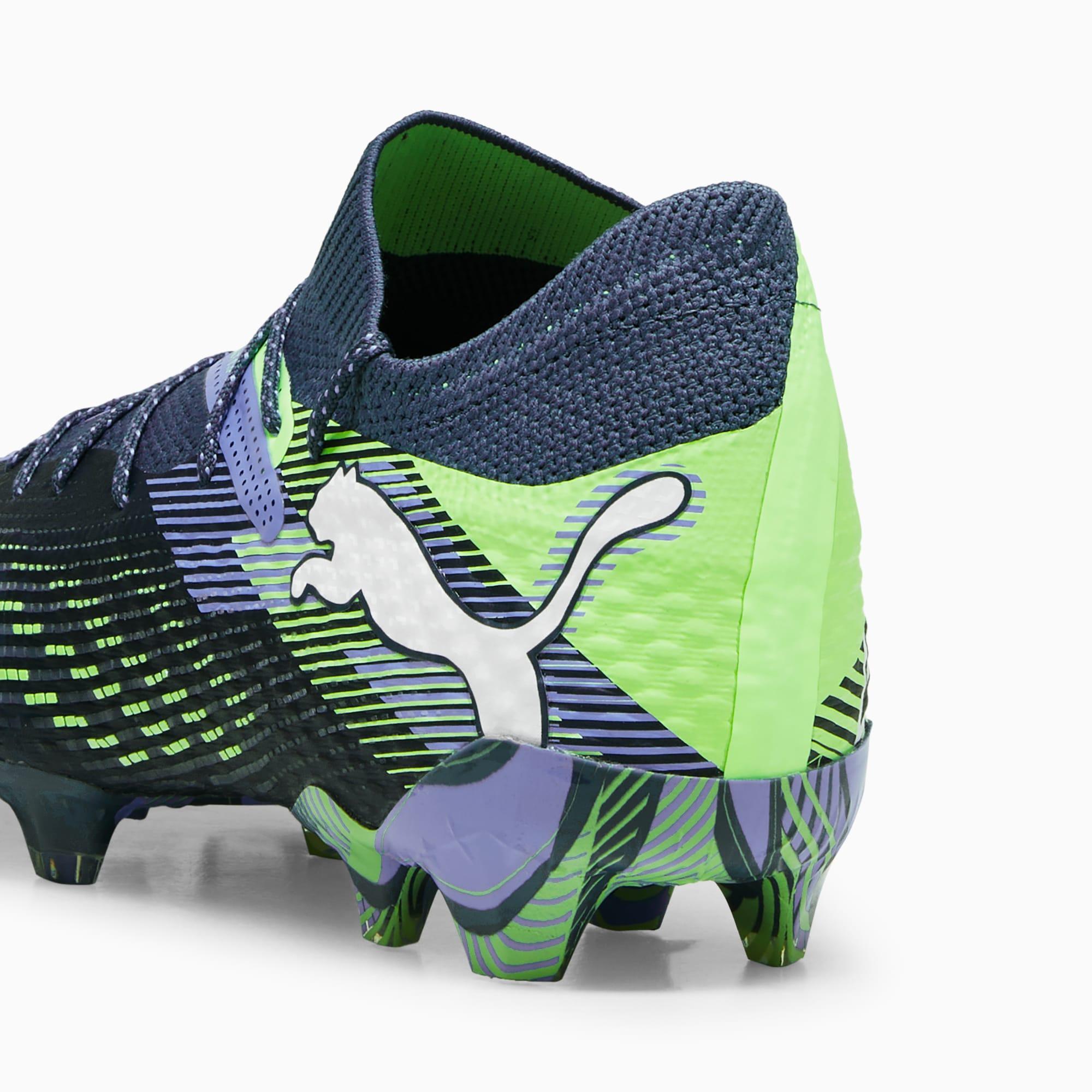 FUTURE 7 ULTIMATE Firm Ground/Artificial Ground Men's Soccer Cleats Product Image