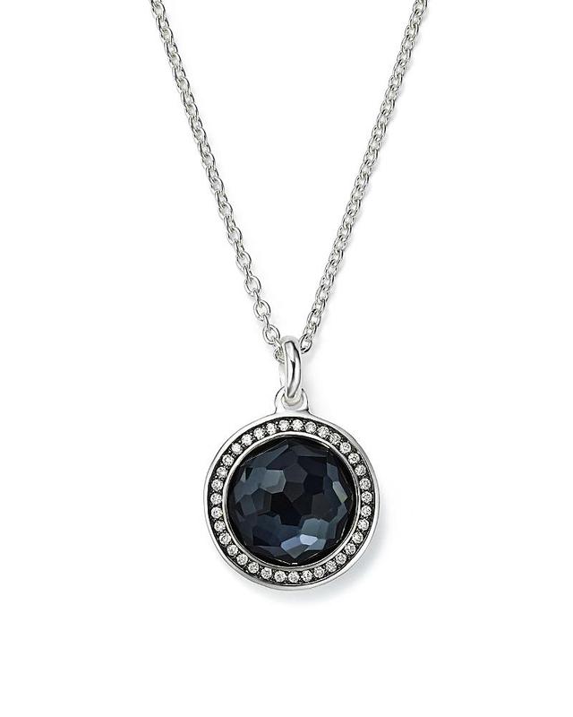 Ippolita Rock Candy - Mini Lollipop Pendant Necklace Product Image