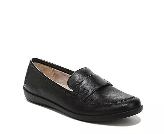 LifeStride Nico Womens Loafers Product Image