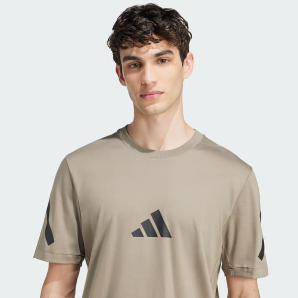 adidas Z.N.E. Tee Product Image