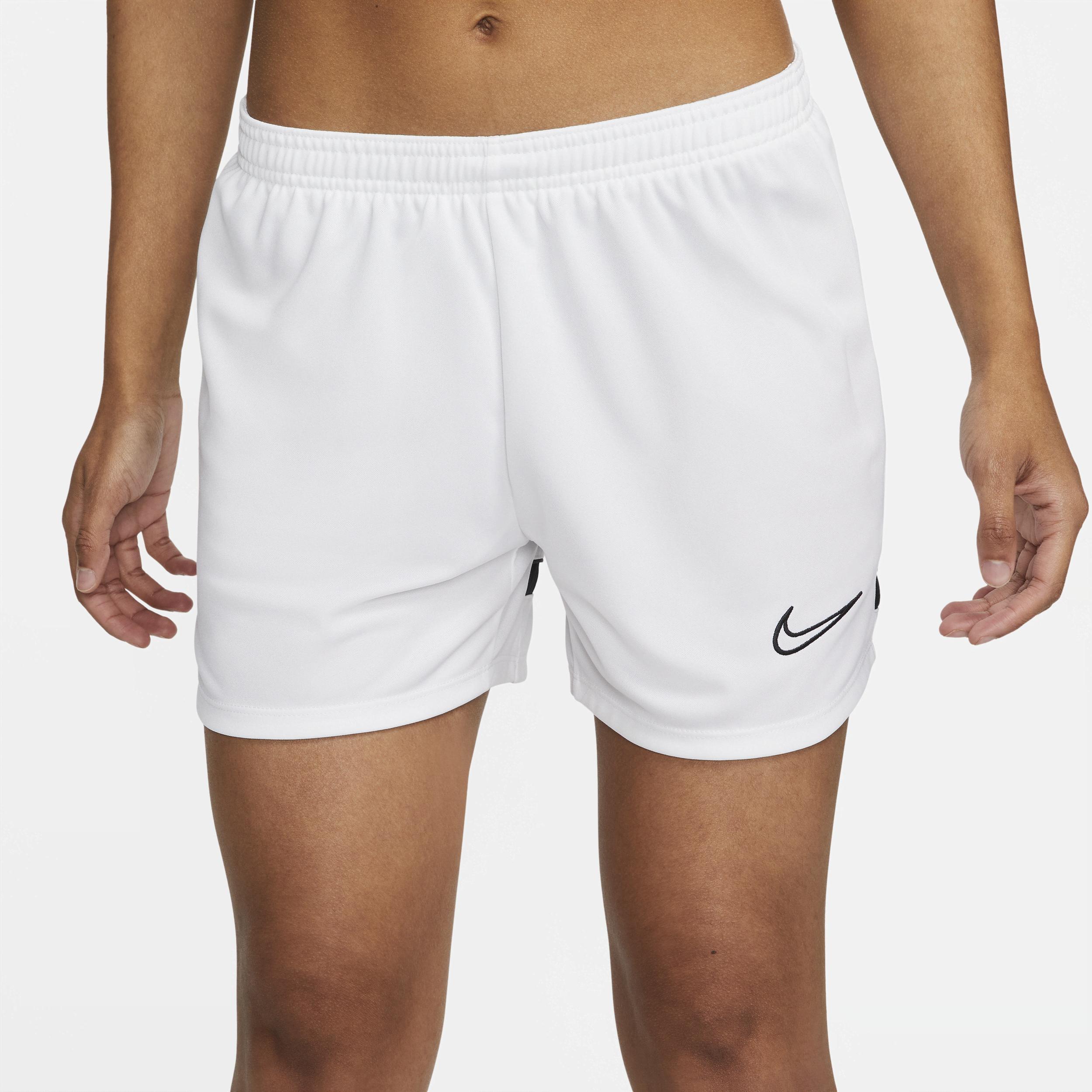 Nike Women's Dri-FIT Academy Knit Soccer Shorts Product Image