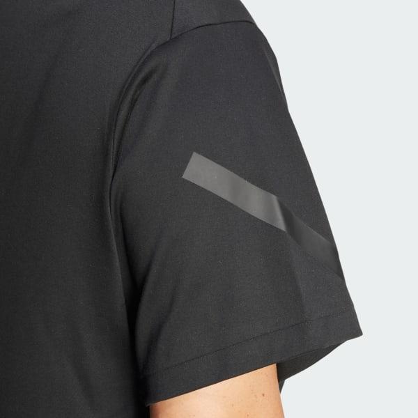 adidas Z.N.E. Tee (Plus Size) Product Image