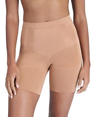 Womens Oncore Mid-Thigh Shorts Product Image