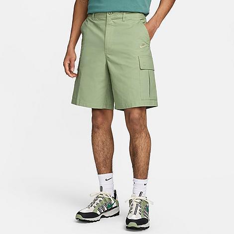 Nike Men's Club Woven Cargo Shorts Product Image