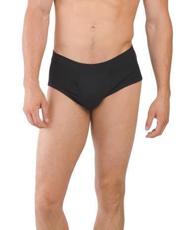 5pk Briefs for Men Product Image