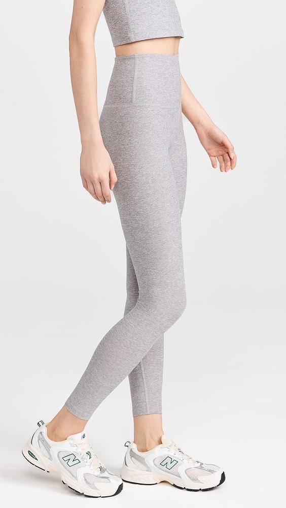 Beyond Yoga Spacedye Caught In the Midi High Waist Leggings | Shopbop Product Image