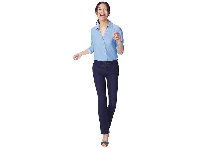 NYDJ Sheri Slim Jeans Product Image