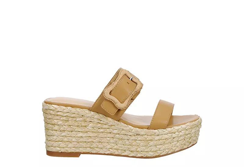 Michael By Shannon Womens Palm Sandal Product Image