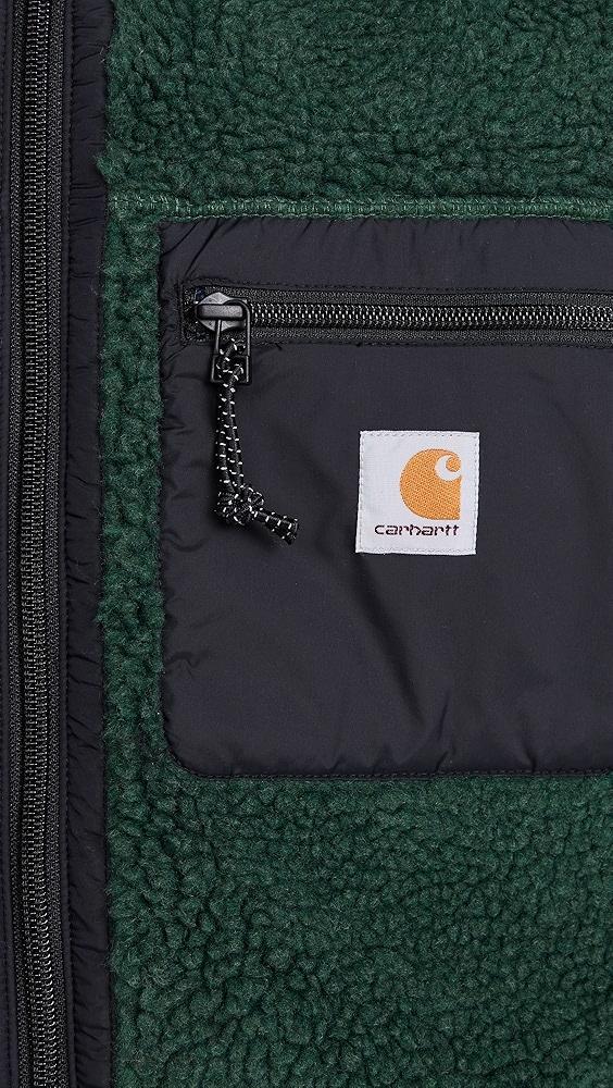 Carhartt WIP Prentis Liner Jacket | Shopbop Product Image