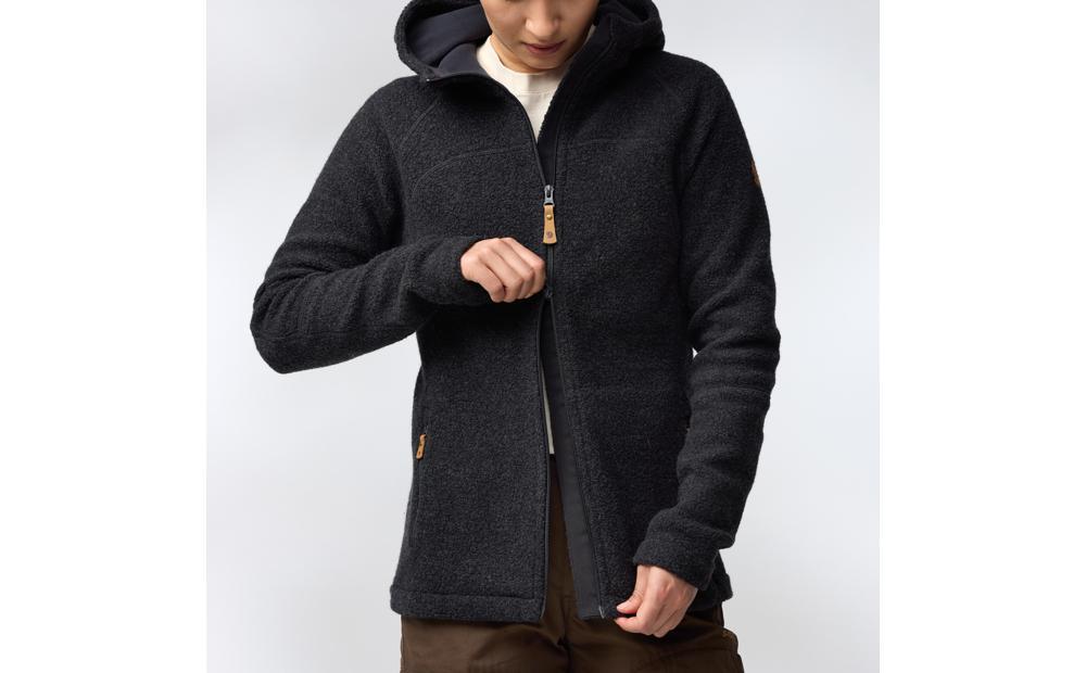 Kaitum Fleece W Product Image