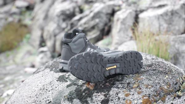 Terrex AX4 Mid GORE-TEX Hiking Shoes Product Image