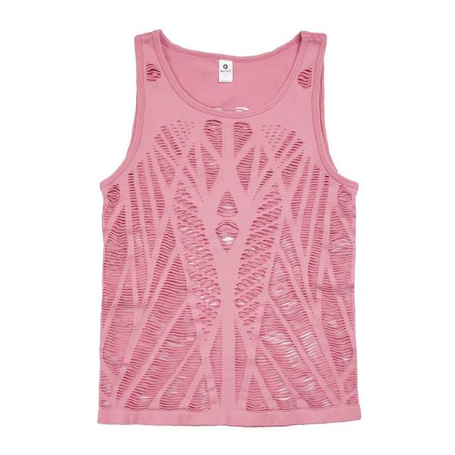 90 Degree By Reflex Women's Seamless Cut Out Tank Top Product Image