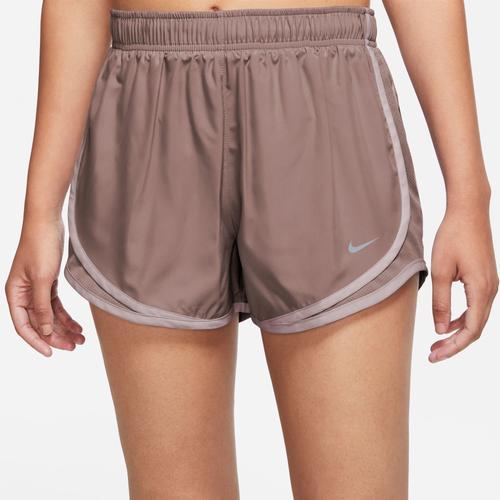 Tempo Women's Brief-Lined Running Shorts Product Image