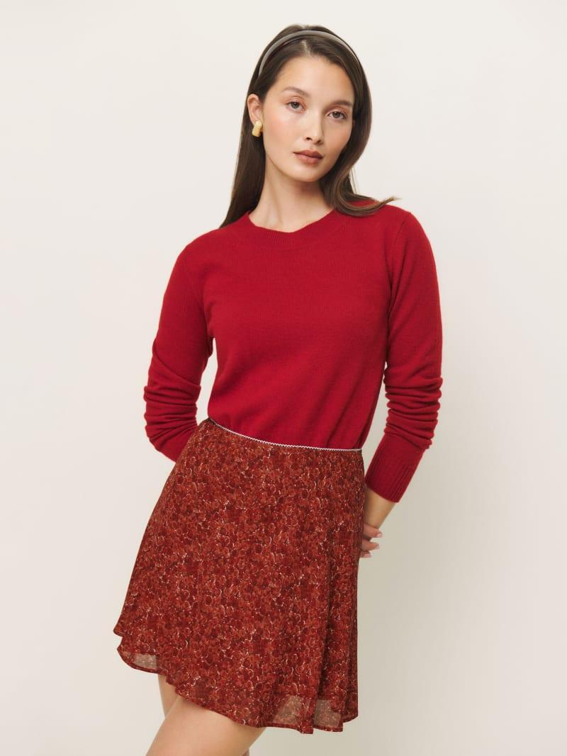 Brandy Skirt Product Image