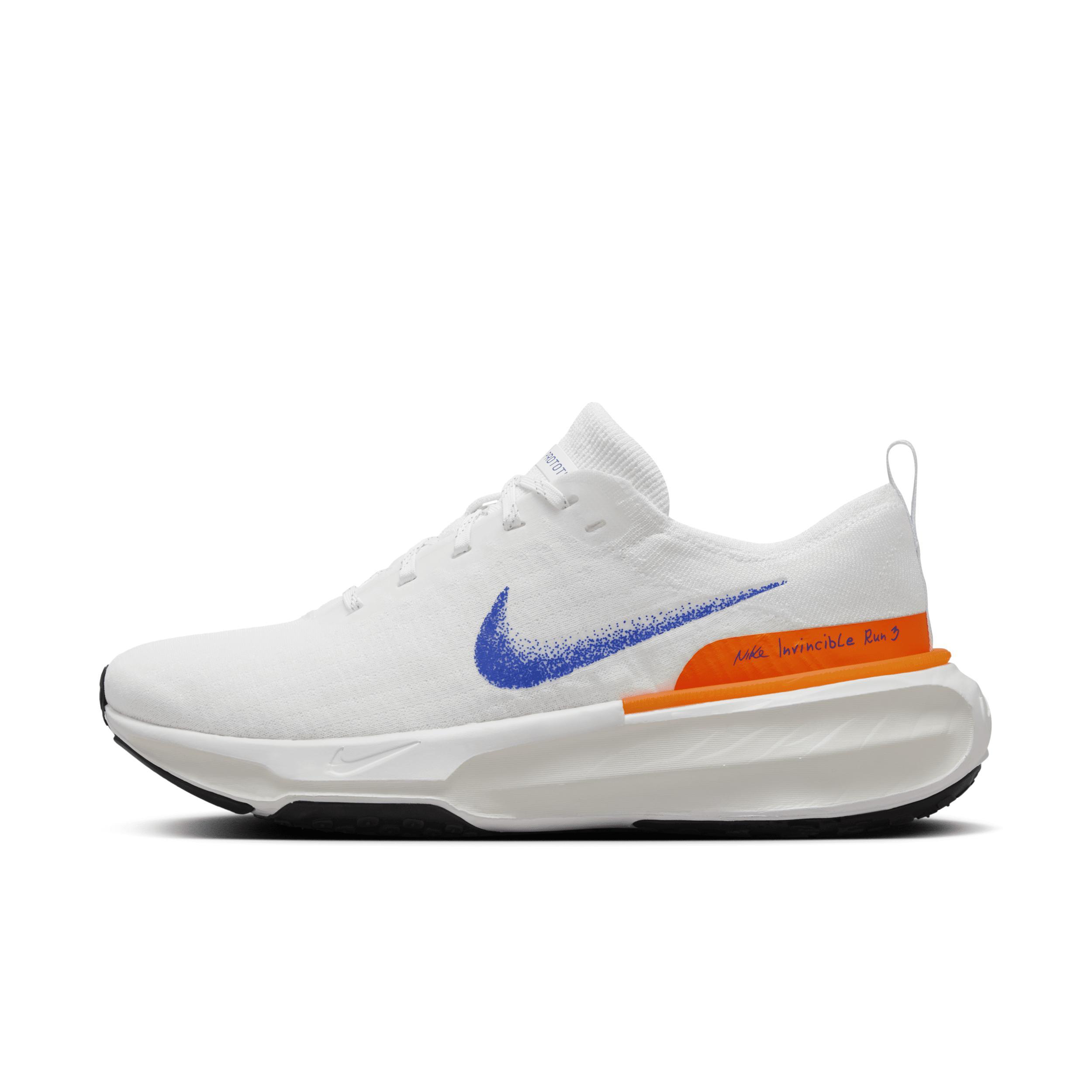 Nike Invincible 3 Blueprint Men's Road Running Shoes Product Image