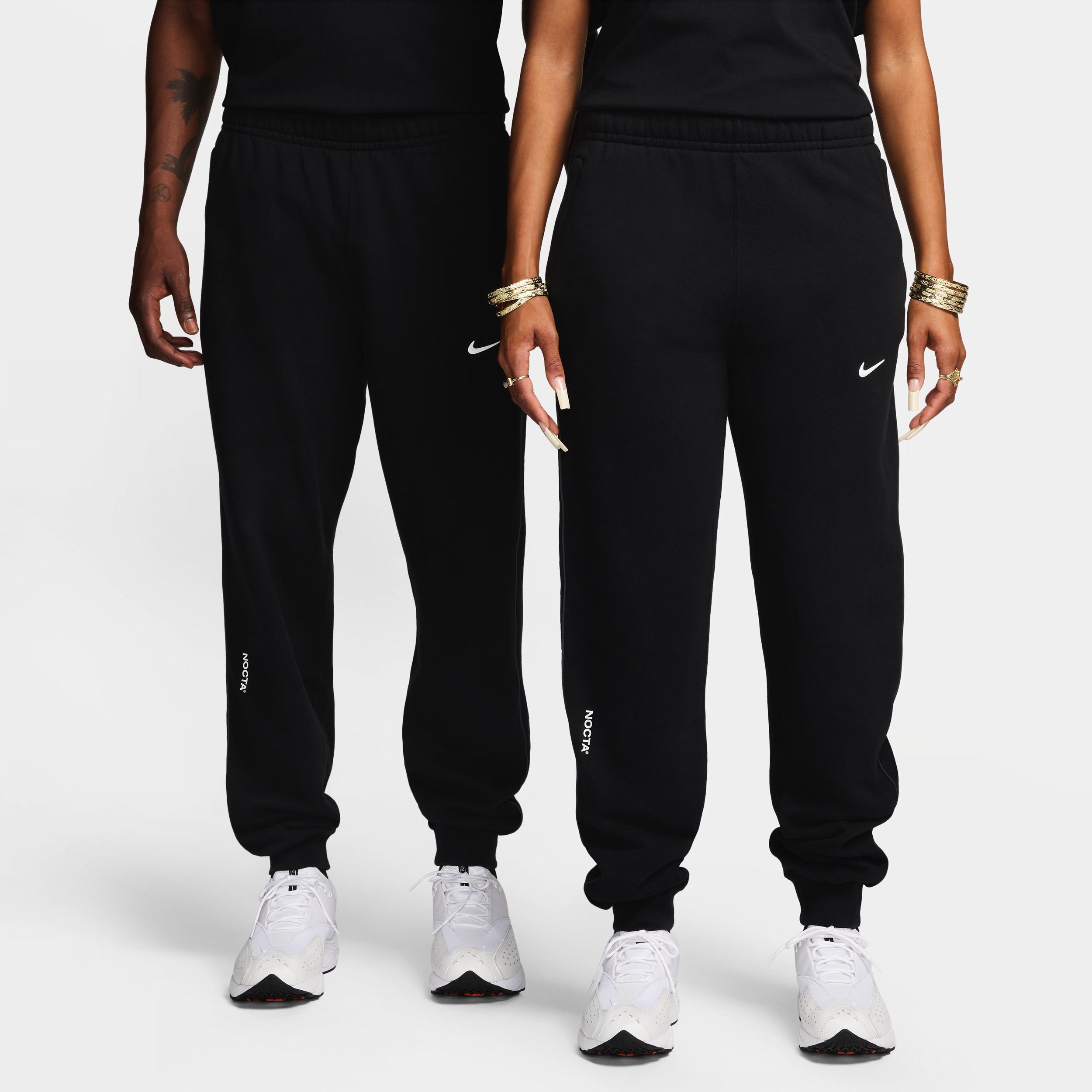 Nike Mens NOCTA NOCTA Fleece CS Sweatpants product image